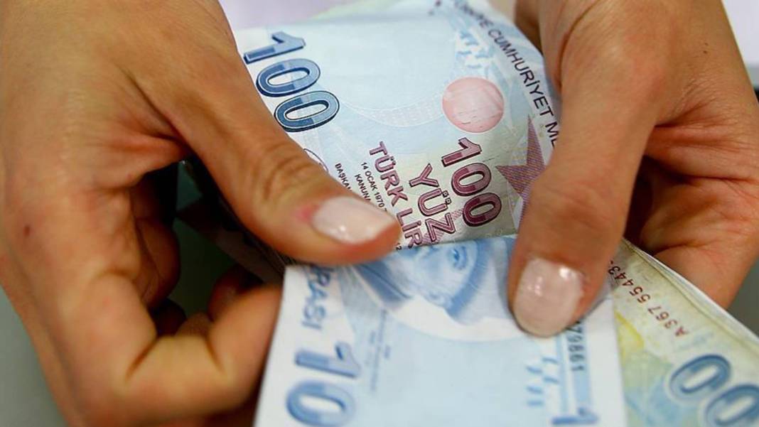 Bankalar emekli maaşı promosyonlarını yeniledi: En yüksek rakam 27 bin TL’ye kadar yükseldi! 1